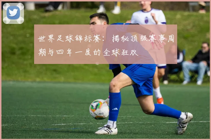世界足球锦标赛:揭秘顶级赛事周期与四年一度的全球狂欢