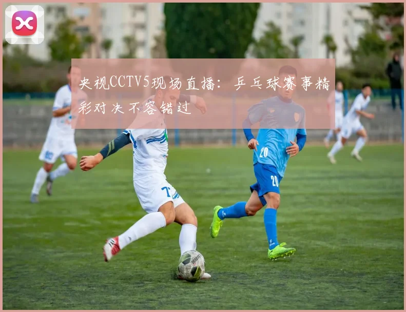 央视CCTV5现场直播：乒乓球赛事精彩对决不容错过