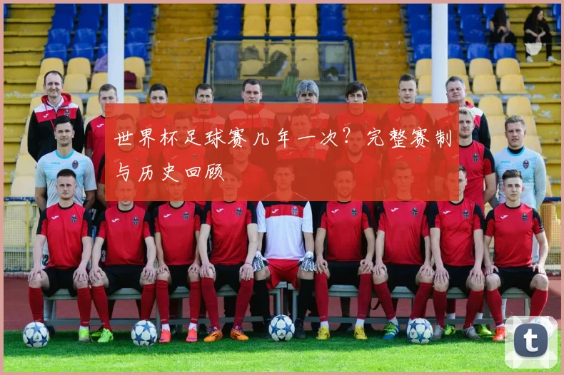 世界杯足球赛几年一次?完整赛制与历史回顾